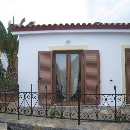 Athina Villas Elounda  Luaran gambar