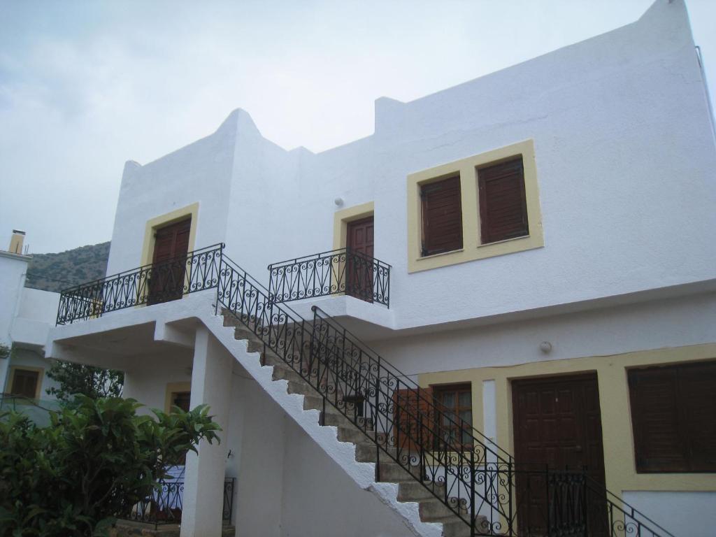 Athina Villas Elounda  Bilik gambar