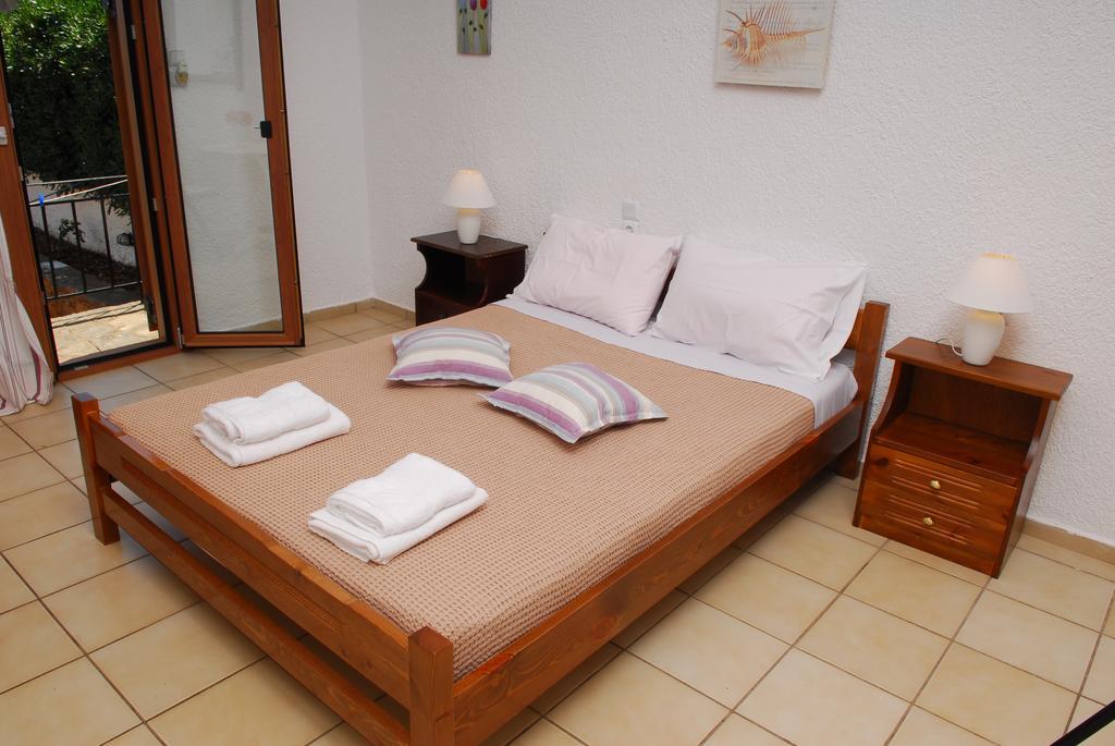 Athina Villas Elounda  Luaran gambar