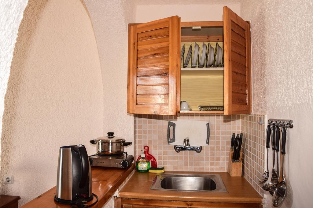 Athina Villas Elounda  Luaran gambar