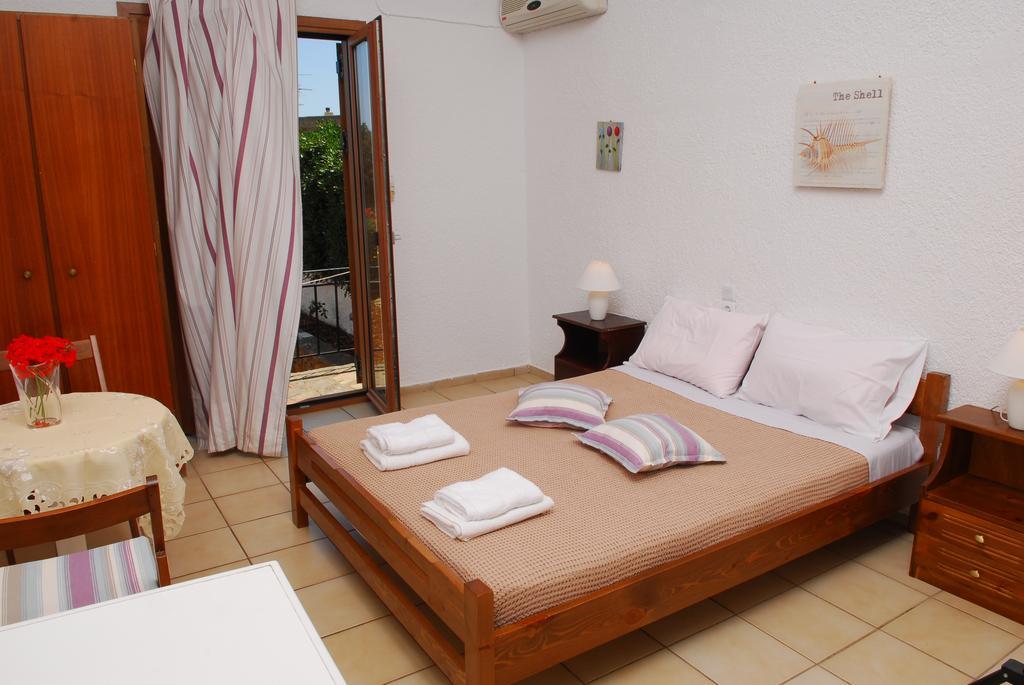 Athina Villas Elounda  Luaran gambar