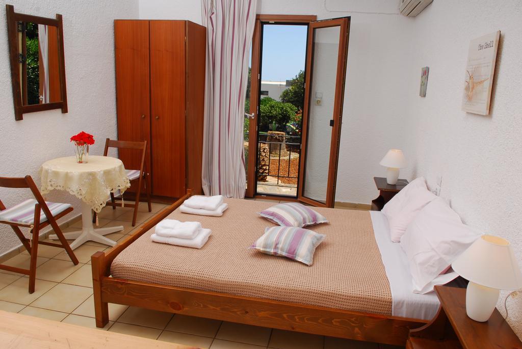 Athina Villas Elounda  Luaran gambar