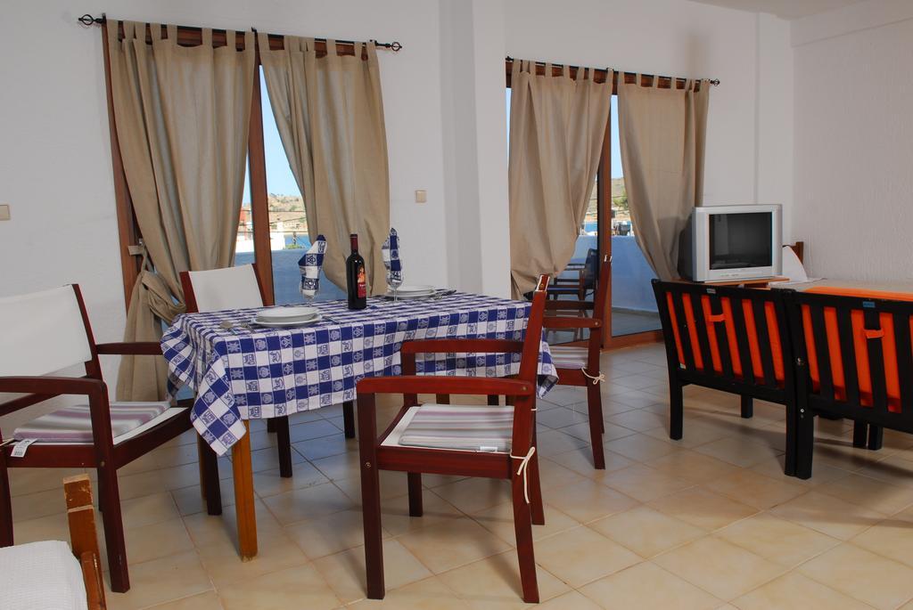 Athina Villas Elounda  Luaran gambar