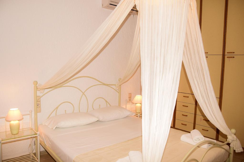 Athina Villas Elounda  Luaran gambar