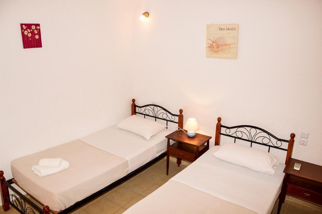 Athina Villas Elounda  Luaran gambar