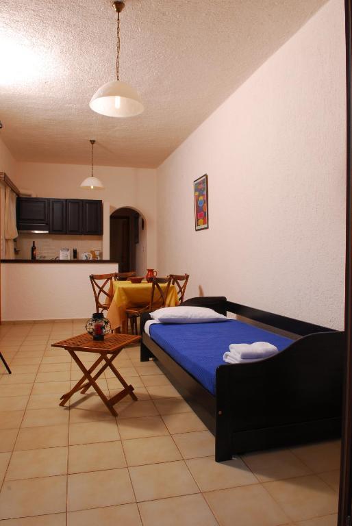 Athina Villas Elounda  Luaran gambar