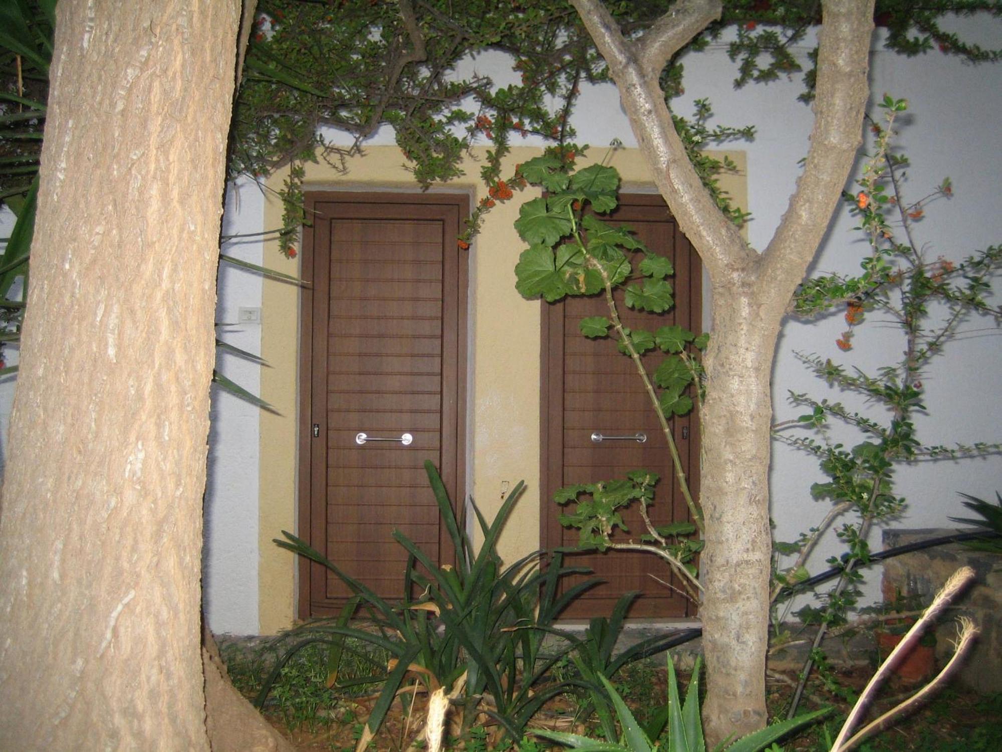 Athina Villas Elounda  Luaran gambar