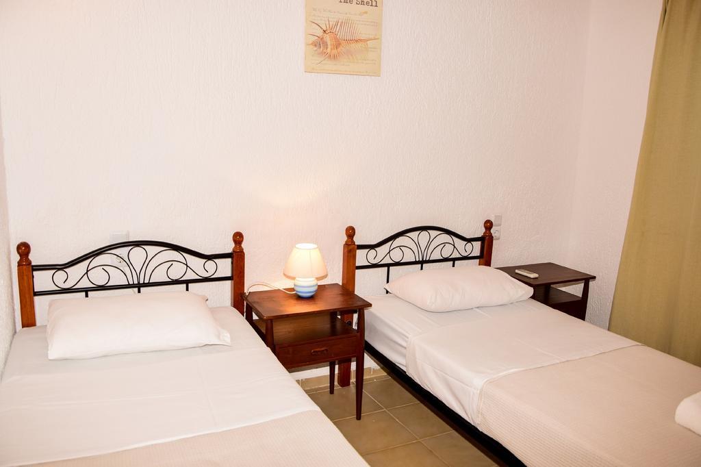 Athina Villas Elounda  Luaran gambar