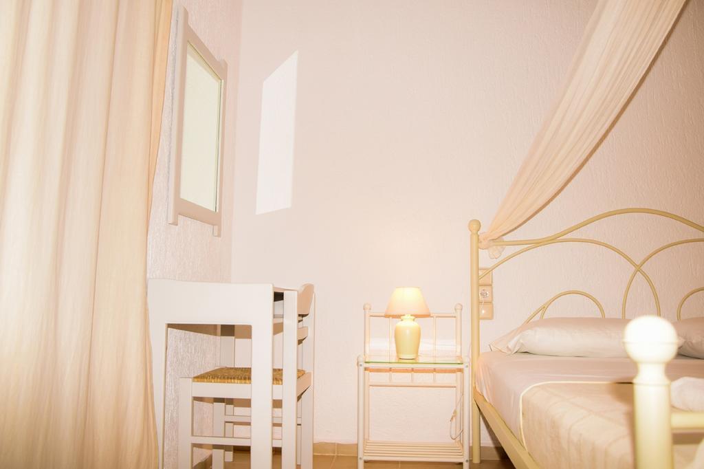 Athina Villas Elounda  Luaran gambar