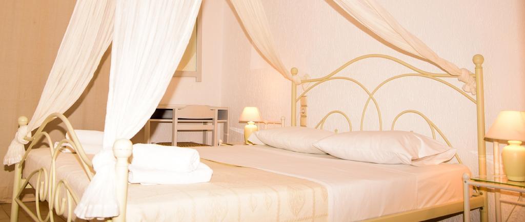 Athina Villas Elounda  Luaran gambar