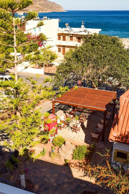 Athina Villas Elounda  Luaran gambar