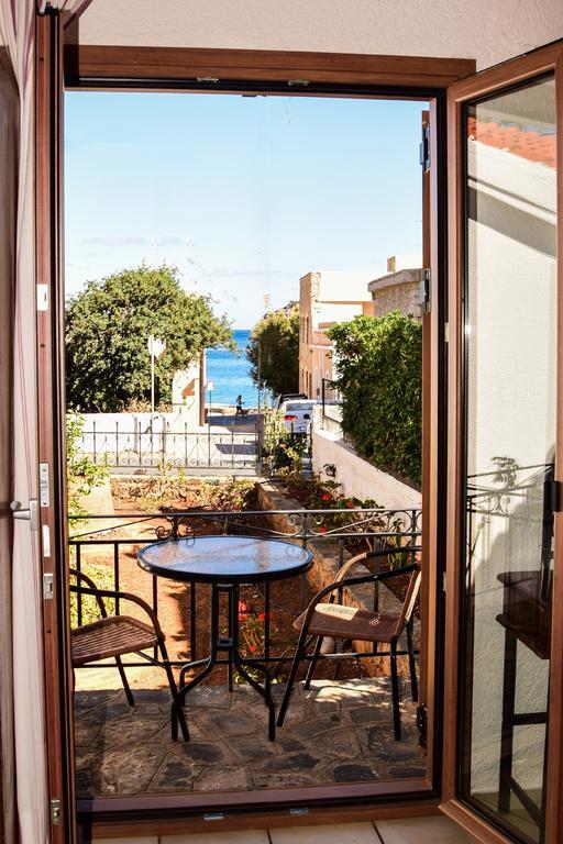 Athina Villas Elounda  Luaran gambar
