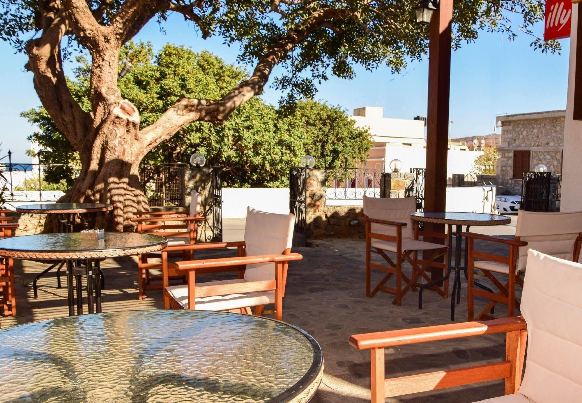 Athina Villas Elounda  Luaran gambar