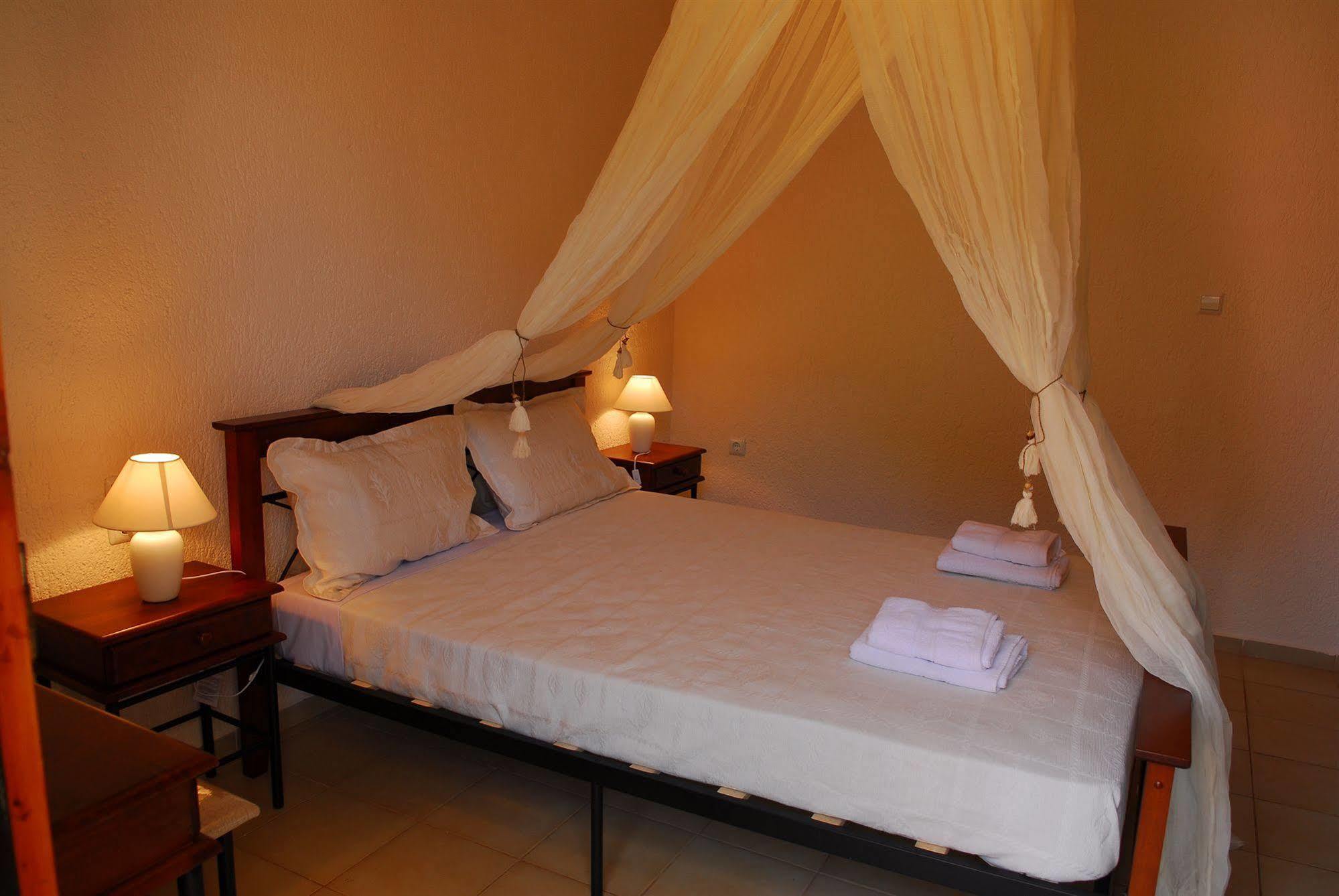 Athina Villas Elounda  Luaran gambar