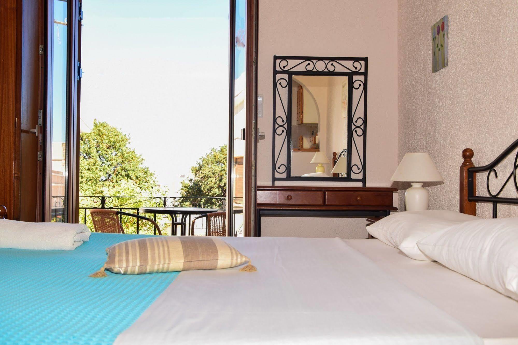 Athina Villas Elounda  Luaran gambar