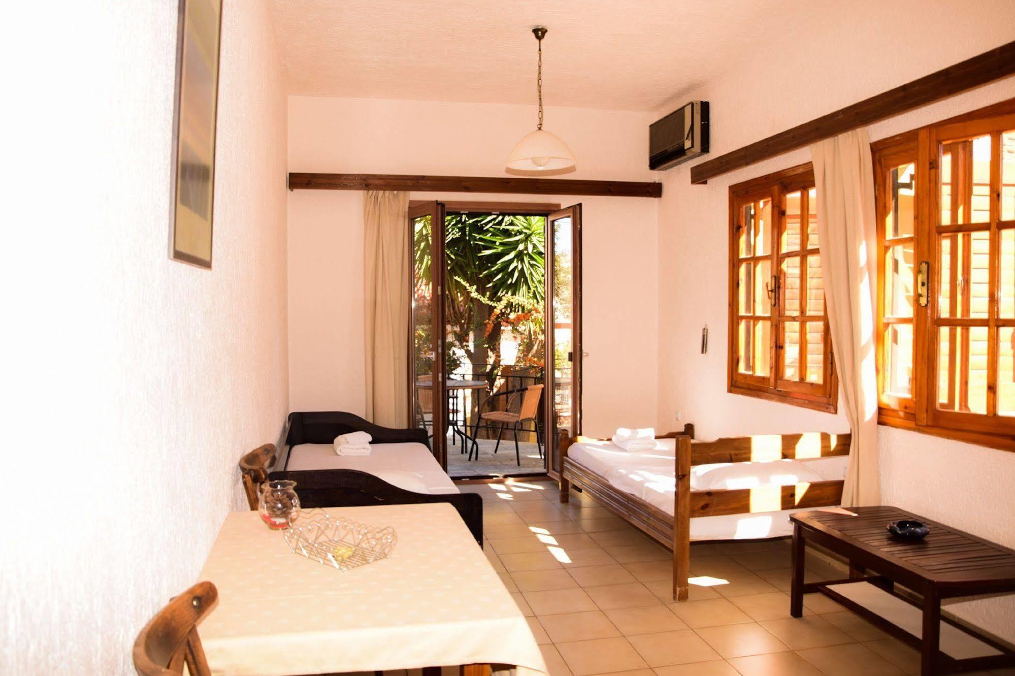 Athina Villas Elounda  Luaran gambar