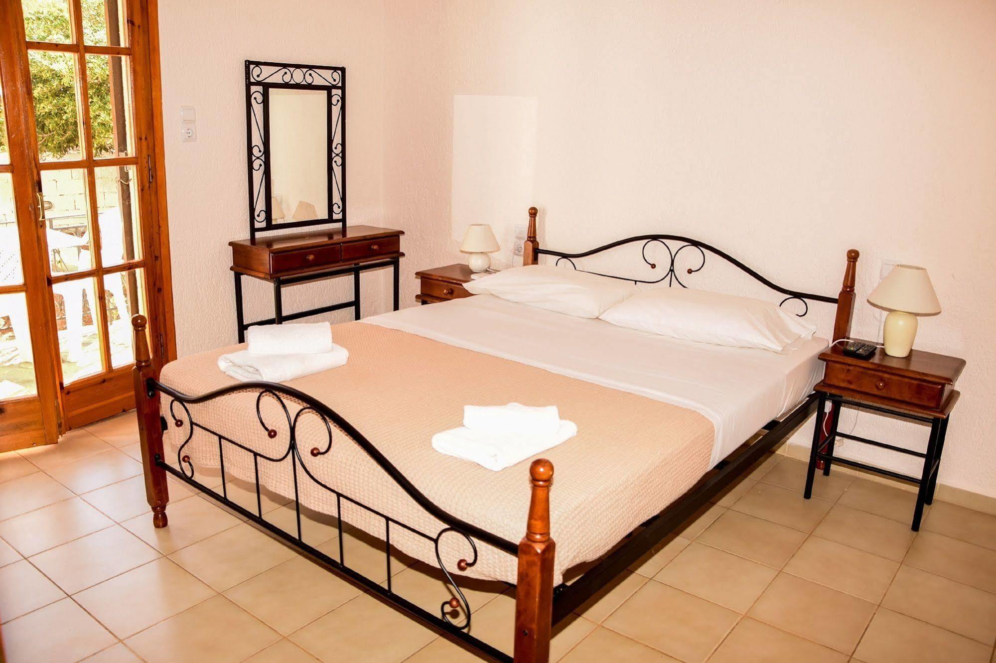 Athina Villas Elounda  Luaran gambar