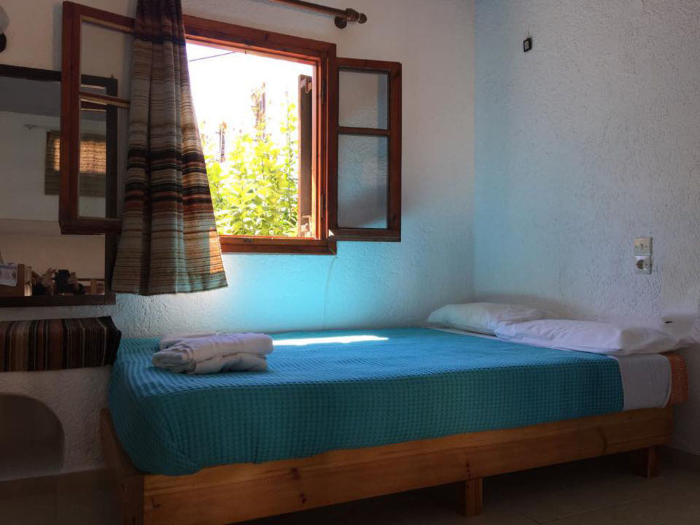 Athina Villas Elounda  Luaran gambar