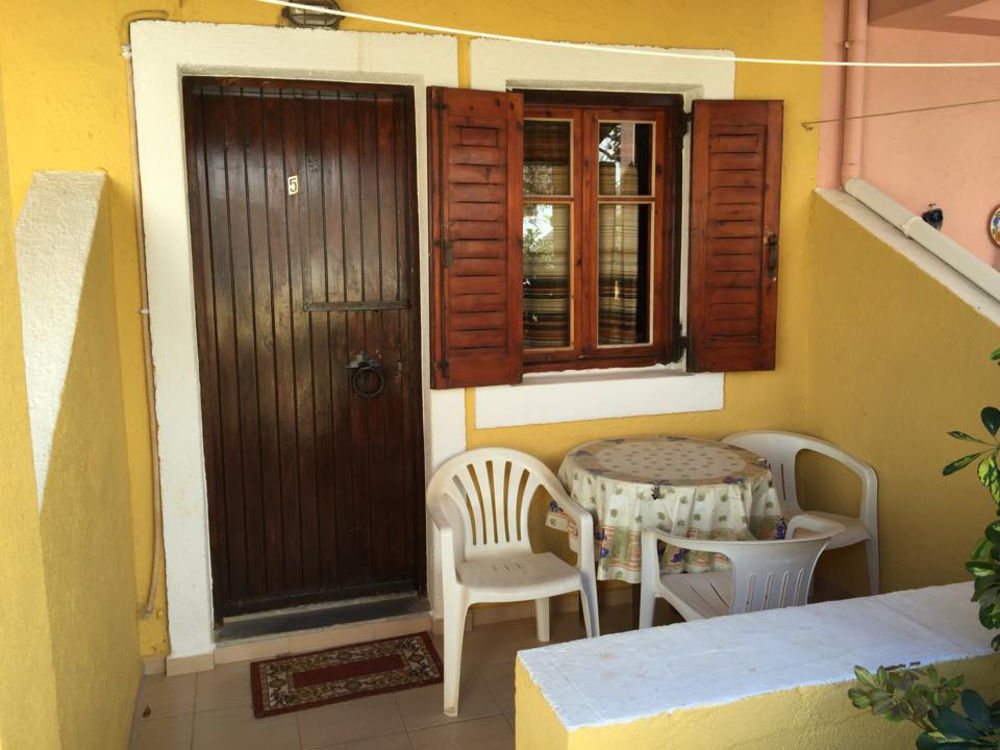 Athina Villas Elounda  Luaran gambar