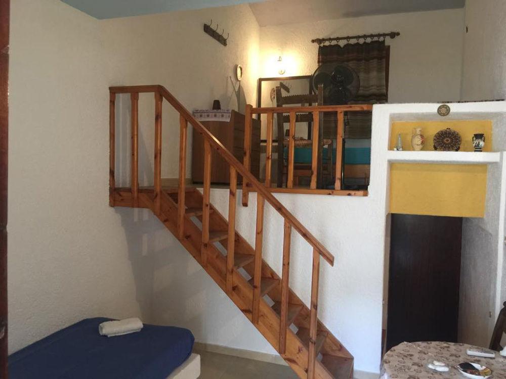 Athina Villas Elounda  Luaran gambar