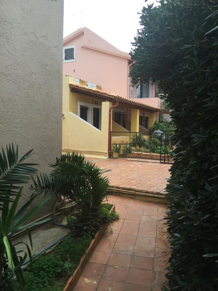 Athina Villas Elounda  Luaran gambar